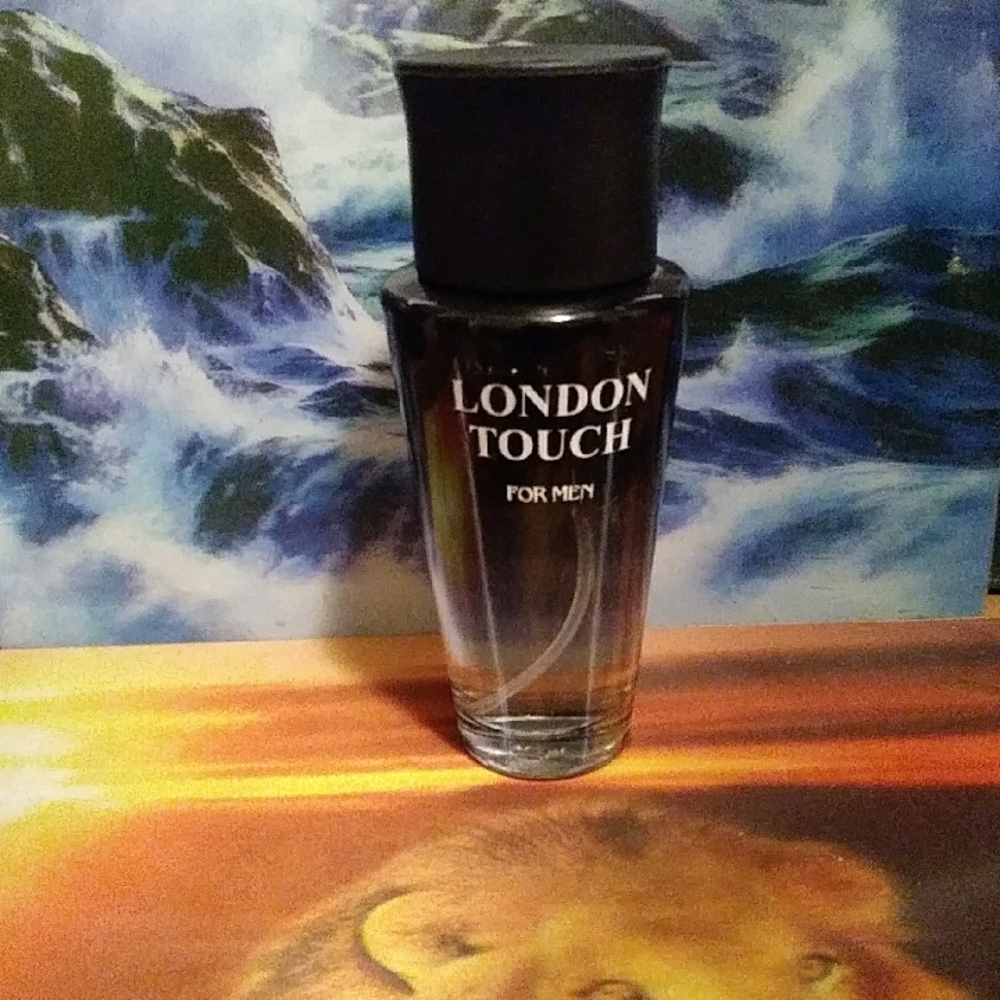 London Touch For Men Fragrance